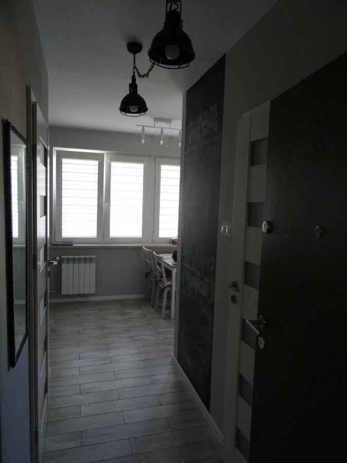 Zenhouse Apartament Warszawa Ursynow, Mokotow Wynajem Krotkoterminowy, Noclegi Экстерьер фото