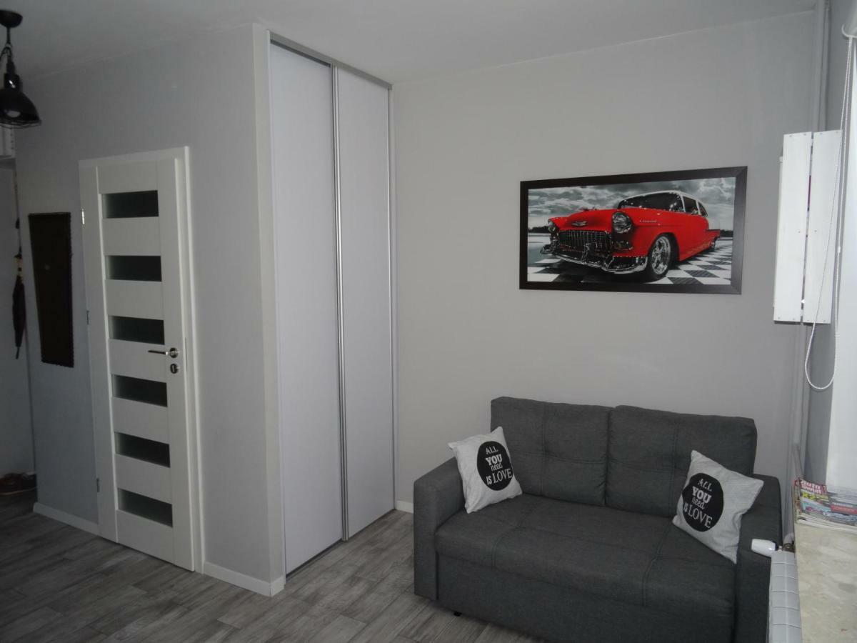 Zenhouse Apartament Warszawa Ursynow, Mokotow Wynajem Krotkoterminowy, Noclegi Экстерьер фото